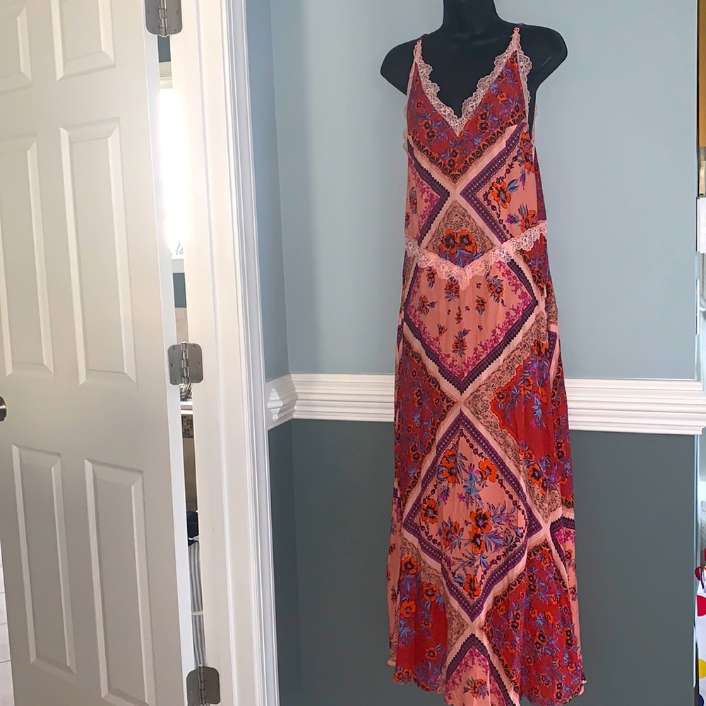 ✨NWT✨Free people dress - Picture 2 of 9